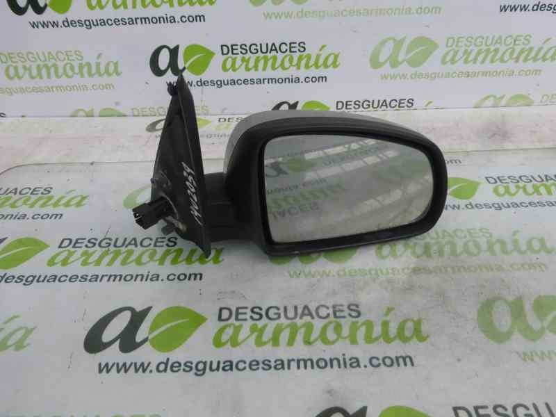 Recambio de retrovisor derecho para opel meriva enjoy referencia OEM IAM 13113484  