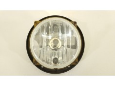 Recambio de faro derecho para renault twizy cargo referencia OEM IAM 260101315R   2