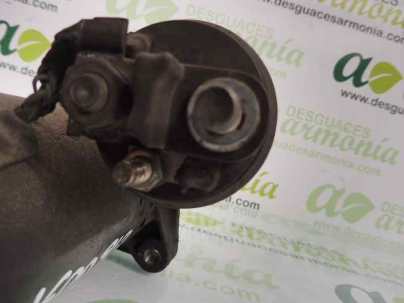 Recambio de motor arranque para ford puma (cce) 1.7 referencia OEM IAM 96FB11000KC  