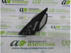 Recambio de retrovisor derecho para opel meriva enjoy referencia OEM IAM 13113484   2