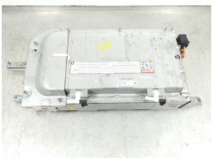 Recambio de bateria para toyota yaris hsd active referencia OEM IAM G928052031  