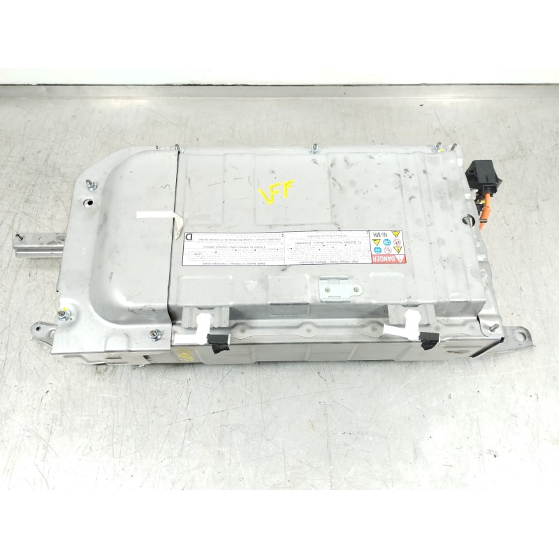 Recambio de bateria para toyota yaris hsd active referencia OEM IAM G928052031  