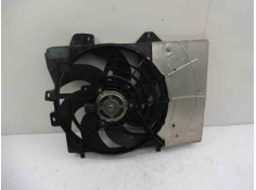 Recambio de electroventilador para peugeot 207 confort referencia OEM IAM 9680102880  