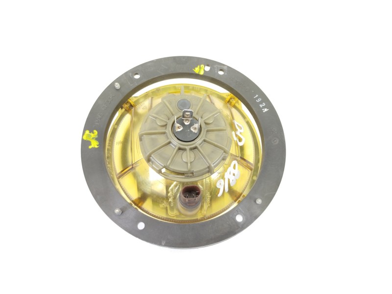 Recambio de faro derecho para renault twizy cargo referencia OEM IAM 260101315R  