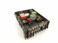 Recambio de caja reles / fusibles para volkswagen jetta (1k2) 2.0 tdi referencia OEM IAM 1K0937125A   2