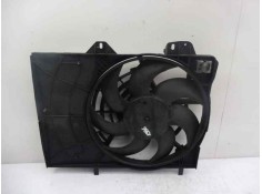 Recambio de electroventilador para peugeot 207 confort referencia OEM IAM 9680102880   2