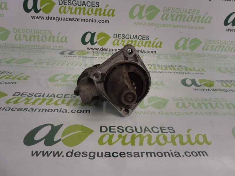 Recambio de motor arranque para ford puma (cce) 1.7 referencia OEM IAM 96FB11000KC  