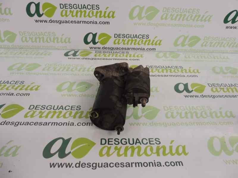 Recambio de motor arranque para ford puma (cce) 1.7 referencia OEM IAM 96FB11000KC  