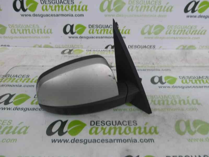 Recambio de retrovisor derecho para opel meriva enjoy referencia OEM IAM 13113484  