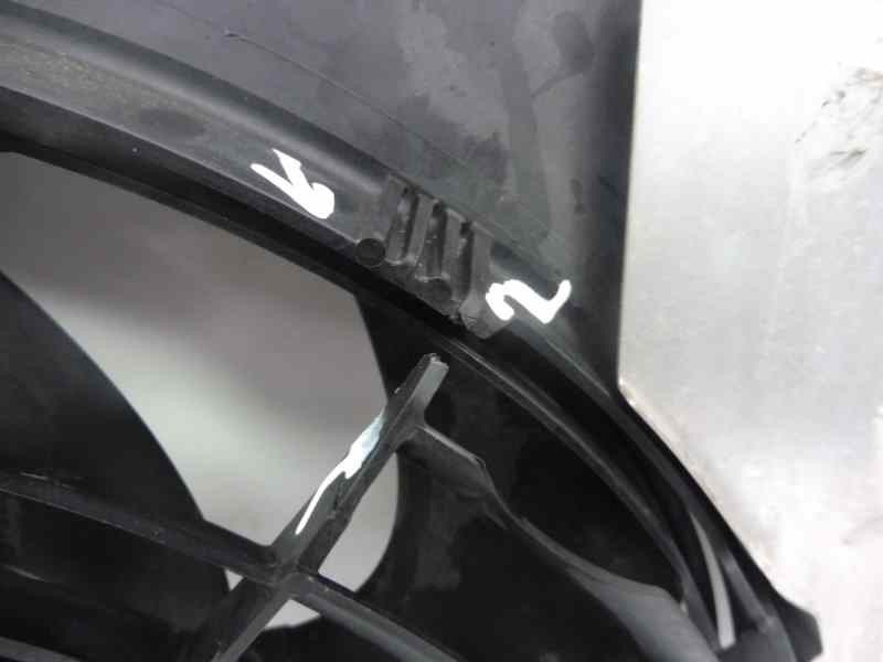 Recambio de electroventilador para peugeot 207 confort referencia OEM IAM 9680102880  