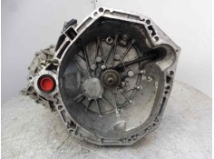 Recambio de caja cambios para renault scenic ii confort dynamique referencia OEM IAM TL4A000  