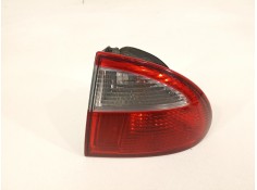 Recambio de piloto trasero derecho para seat leon (1m1) signo referencia OEM IAM   