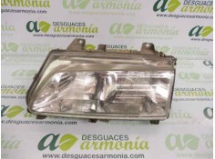 Recambio de faro izquierdo para peugeot 806 stdt referencia OEM IAM   