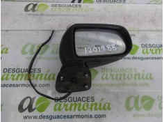 Recambio de retrovisor derecho para mazda premacy (cp) td exclusiv edition referencia OEM IAM CB1169120L  