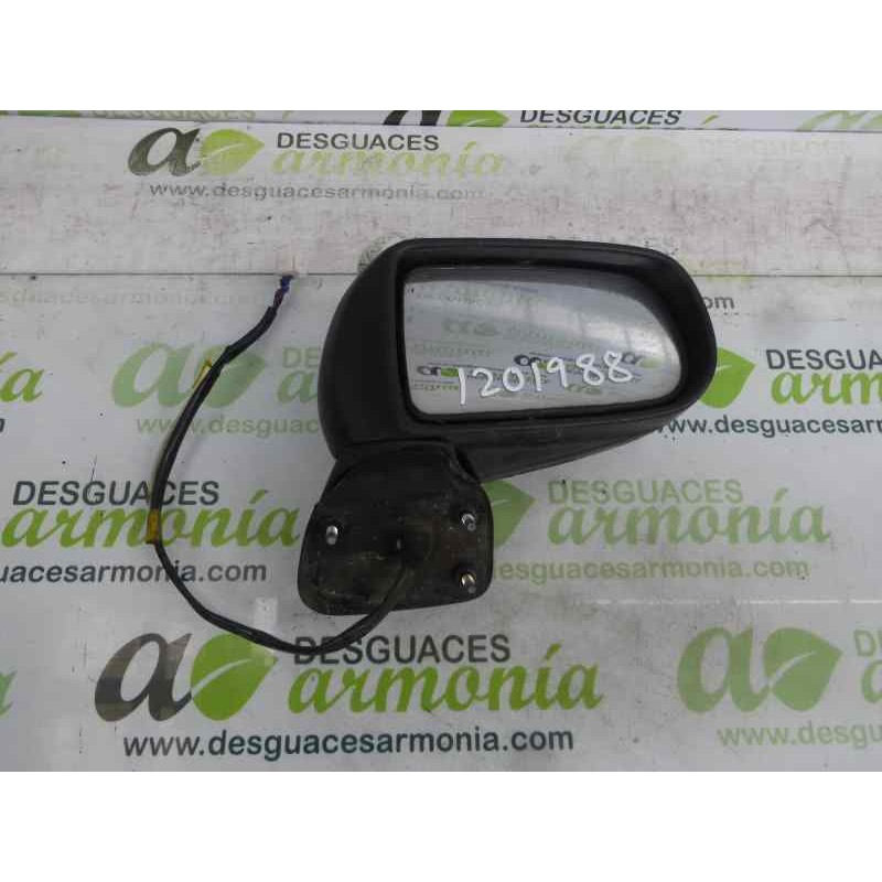 Recambio de retrovisor derecho para mazda premacy (cp) td exclusiv edition referencia OEM IAM CB1169120L  