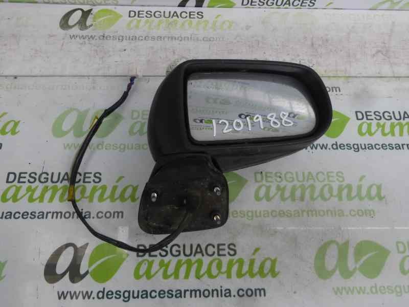 Recambio de retrovisor derecho para mazda premacy (cp) td exclusiv edition referencia OEM IAM CB1169120L  