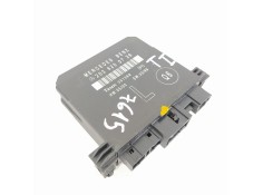 Recambio de modulo confort para mercedes-benz clase c (w203) berlina 200 cdi (203.004) referencia OEM IAM 2038200726  