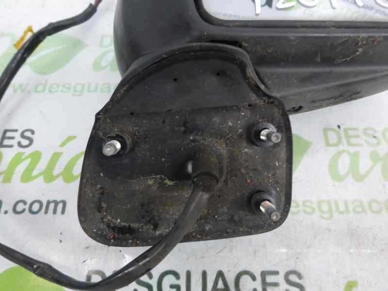 Recambio de retrovisor derecho para mazda premacy (cp) td exclusiv edition referencia OEM IAM CB1169120L  