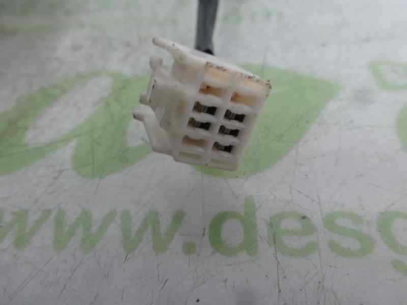 Recambio de retrovisor derecho para mazda premacy (cp) td exclusiv edition referencia OEM IAM CB1169120L  