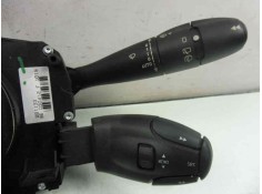 Recambio de mando luces para peugeot 207 confort referencia OEM IAM 96657274XT 50889600 136030412F 2