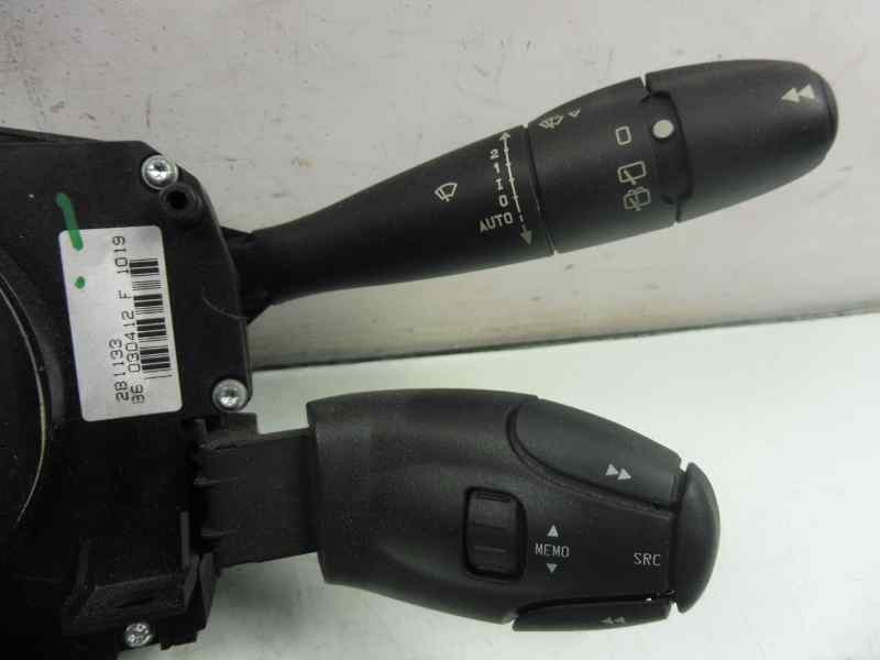 Recambio de mando luces para peugeot 207 confort referencia OEM IAM 96657274XT 50889600 136030412F