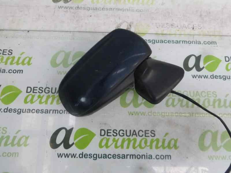 Recambio de retrovisor derecho para mazda premacy (cp) td exclusiv edition referencia OEM IAM CB1169120L  