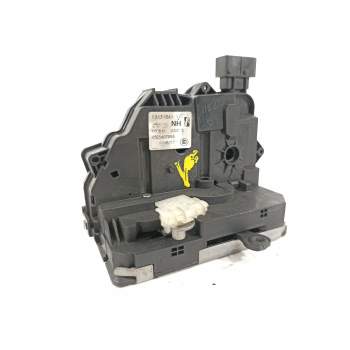 CERRADURA PUERTA DELANTERA IZQUIERDA 13431841 