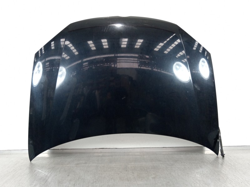 Recambio de capot para volkswagen jetta (1k2) 2.0 tdi referencia OEM IAM   
