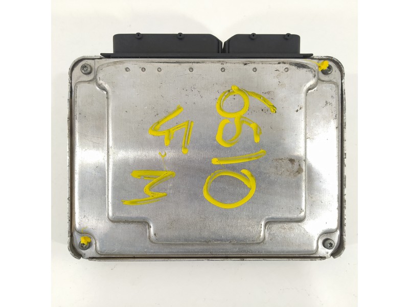 Recambio de centralita motor uce para seat alhambra (7v9) stella referencia OEM IAM 038906019LQ 0281011144 