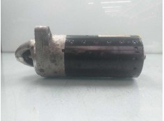 Recambio de motor arranque para mercedes-benz clase c (w204) coupe c 250 cdi blueefficiency (204.303) referencia OEM IAM A651906
