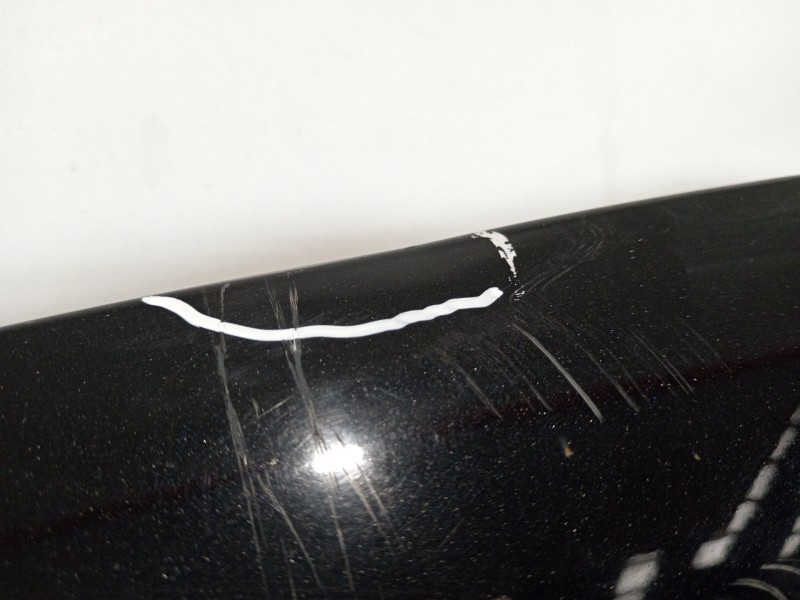 Recambio de capot para volkswagen jetta (1k2) 2.0 tdi referencia OEM IAM   