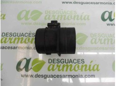 Recambio de caudalimetro para volkswagen caddy furgón/kombi furgón bluemotion referencia OEM IAM 03L906461A 0281002956 