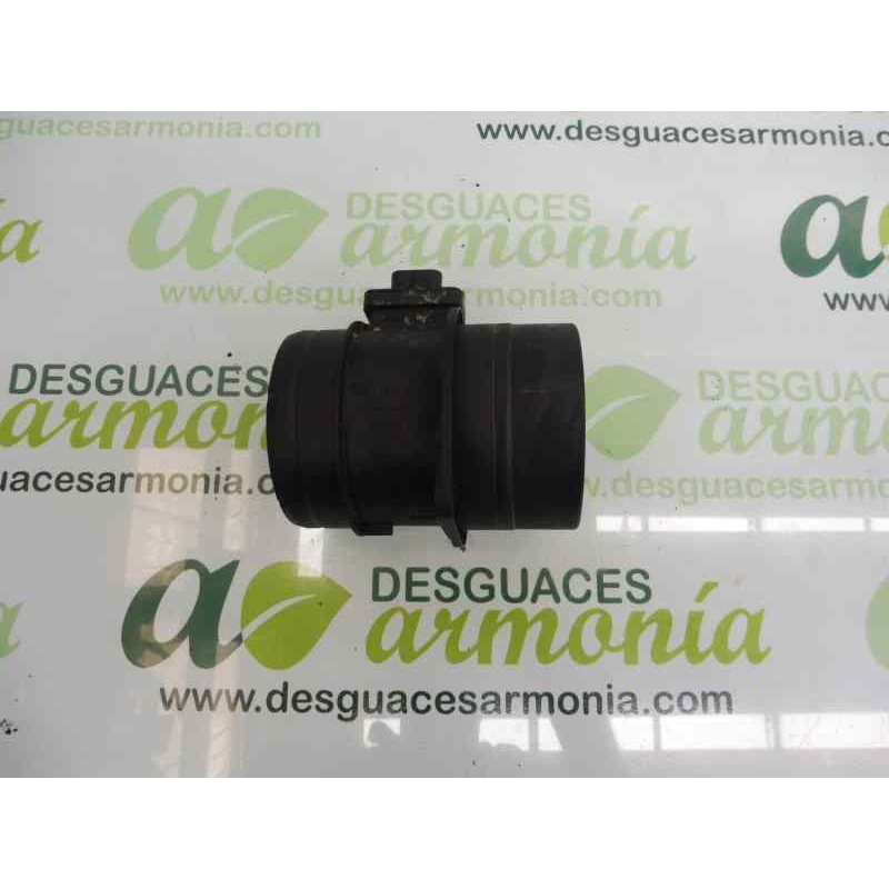 Recambio de caudalimetro para volkswagen caddy furgón/kombi furgón bluemotion referencia OEM IAM 03L906461A 0281002956 