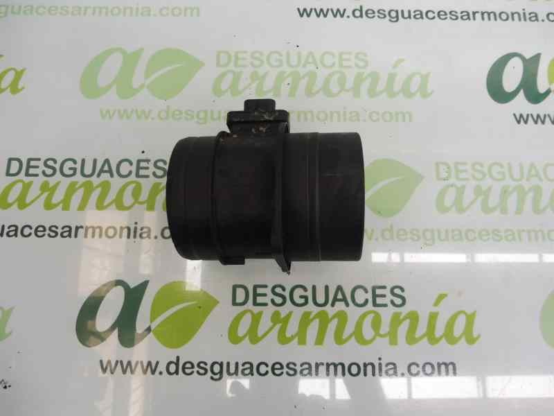 Recambio de caudalimetro para volkswagen caddy furgón/kombi furgón bluemotion referencia OEM IAM 03L906461A 0281002956 