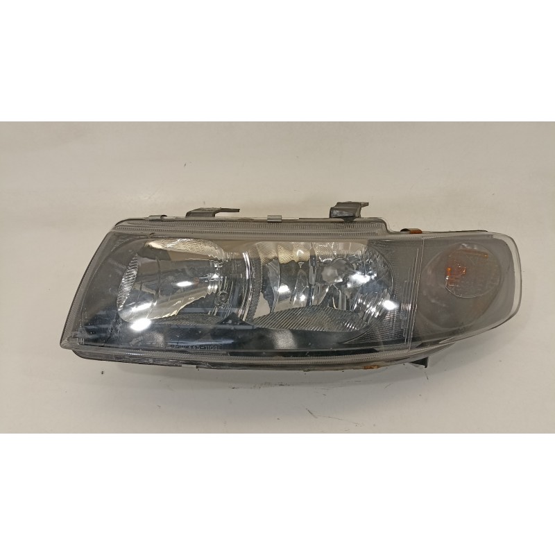 Recambio de faro izquierdo para seat toledo (1m2) select referencia OEM IAM   