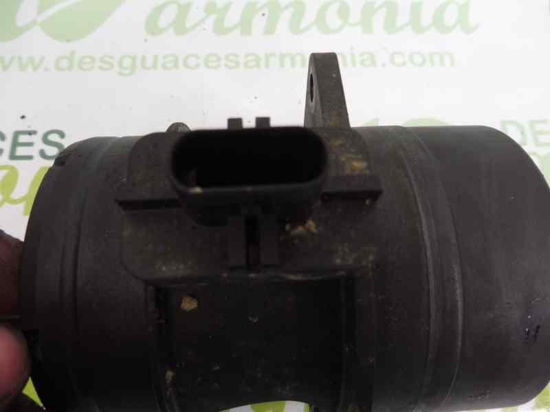 Recambio de caudalimetro para volkswagen caddy furgón/kombi furgón bluemotion referencia OEM IAM 03L906461A 0281002956 