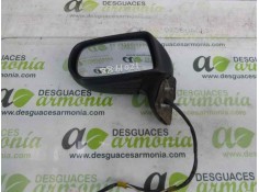Recambio de retrovisor izquierdo para mazda premacy (cp) td exclusiv edition referencia OEM IAM CB1169180L  