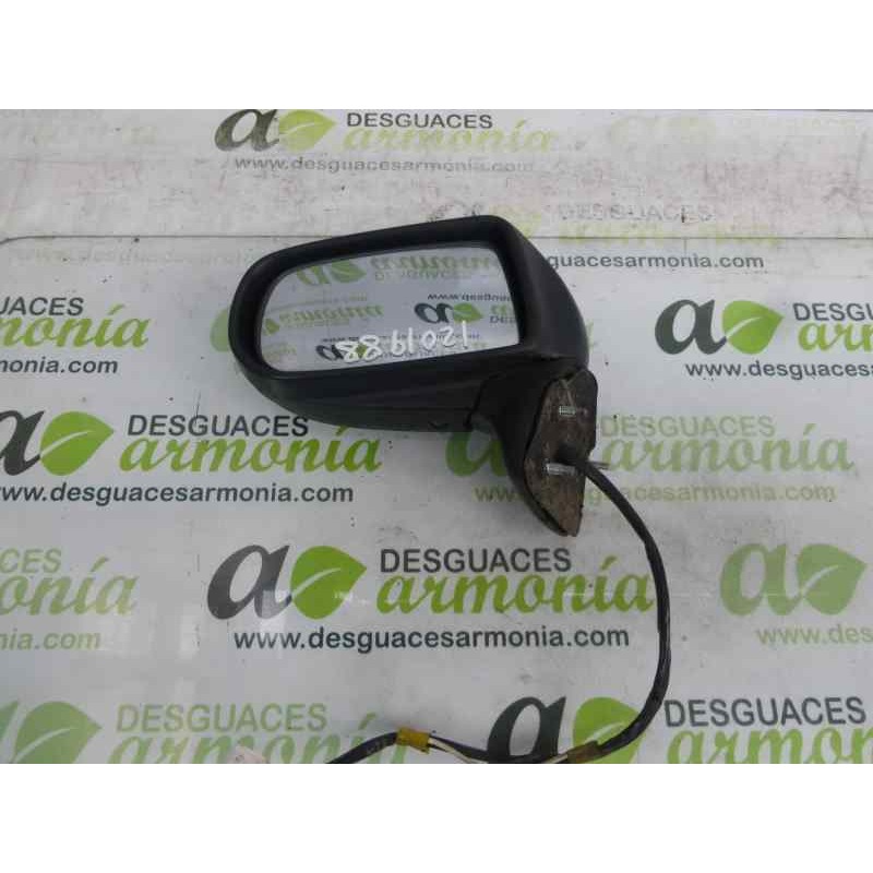 Recambio de retrovisor izquierdo para mazda premacy (cp) td exclusiv edition referencia OEM IAM CB1169180L  