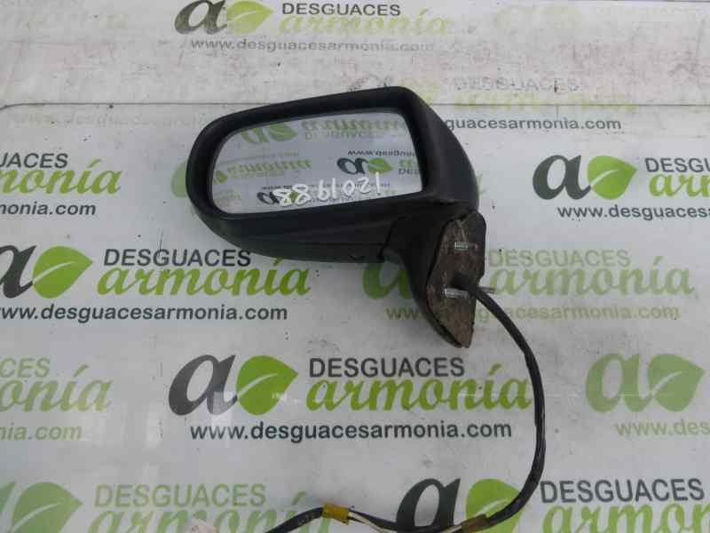 Recambio de retrovisor izquierdo para mazda premacy (cp) td exclusiv edition referencia OEM IAM CB1169180L  