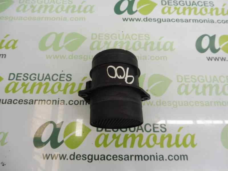 Recambio de caudalimetro para volkswagen caddy furgón/kombi furgón bluemotion referencia OEM IAM 03L906461A 0281002956 