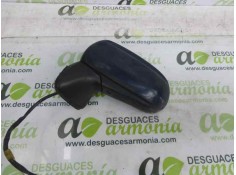 Recambio de retrovisor izquierdo para mazda premacy (cp) td exclusiv edition referencia OEM IAM CB1169180L   2