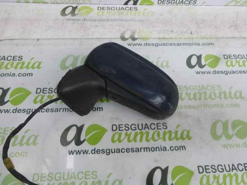 Recambio de retrovisor izquierdo para mazda premacy (cp) td exclusiv edition referencia OEM IAM CB1169180L  