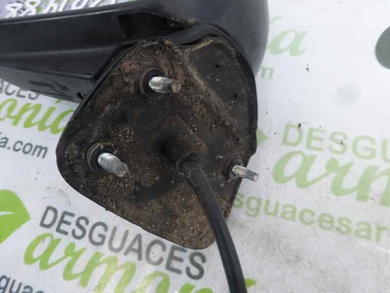 Recambio de retrovisor izquierdo para mazda premacy (cp) td exclusiv edition referencia OEM IAM CB1169180L  