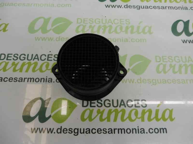 Recambio de caudalimetro para volkswagen caddy furgón/kombi furgón bluemotion referencia OEM IAM 03L906461A 0281002956 