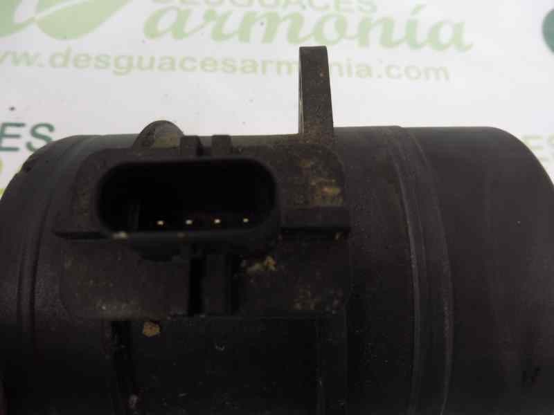 Recambio de caudalimetro para volkswagen caddy furgón/kombi furgón bluemotion referencia OEM IAM 03L906461A 0281002956 