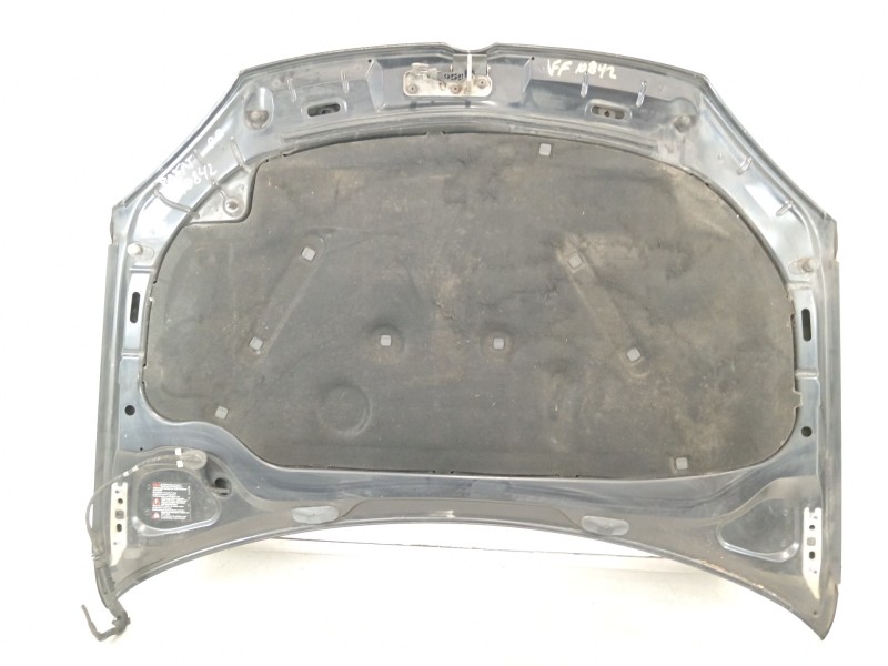 Recambio de capot para volkswagen jetta (1k2) 2.0 tdi referencia OEM IAM   