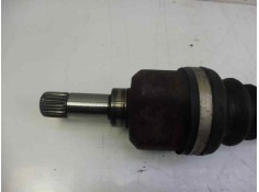 Recambio de transmision delantera izquierda para peugeot 207 confort referencia OEM IAM 9656135180   2