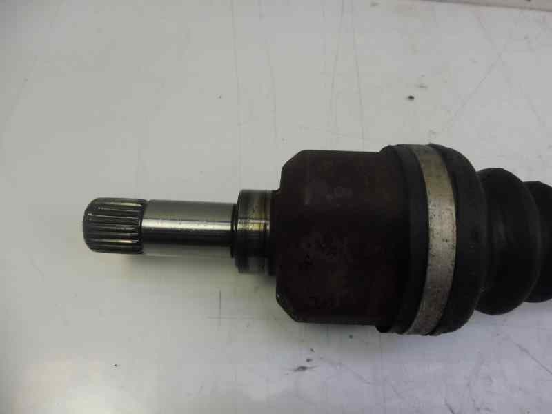 Recambio de transmision delantera izquierda para peugeot 207 confort referencia OEM IAM 9656135180  