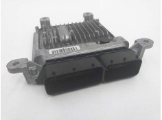 Recambio de centralita motor uce para mercedes-benz clase c (w204) coupe c 250 cdi blueefficiency (204.303) referencia OEM IAM A