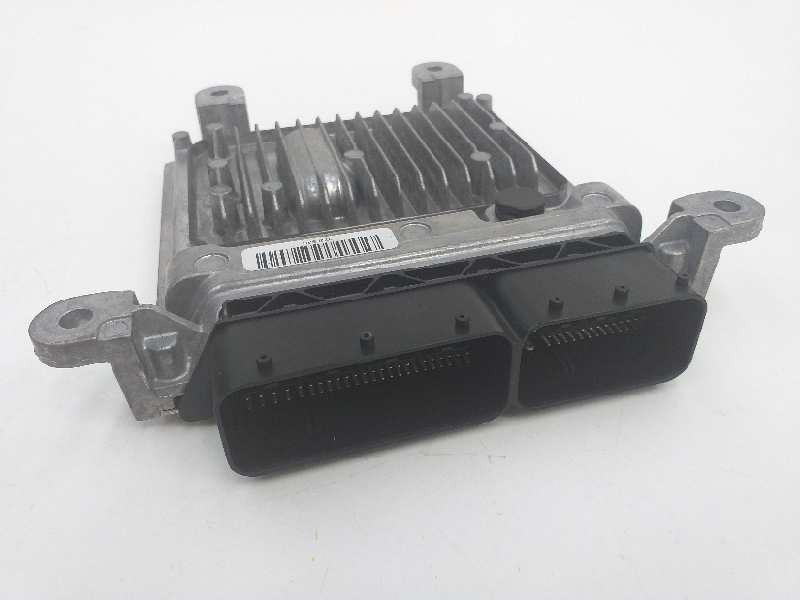 Recambio de centralita motor uce para mercedes-benz clase c (w204) coupe c 250 cdi blueefficiency (204.303) referencia OEM IAM A